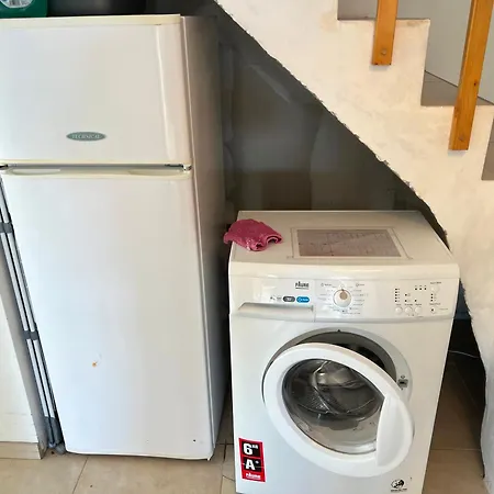 Βίλα Secanto Belle Individuelle Avec Grand Jardin Rochelongue Cap D'agde Agde