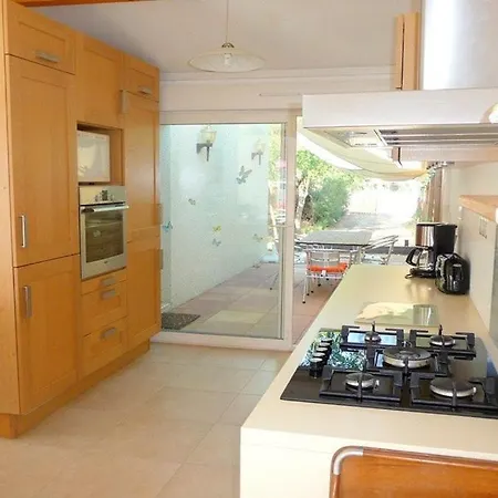 Secanto Belle Individuelle Avec Grand Jardin Rochelongue Cap D'agde Βίλα Agde