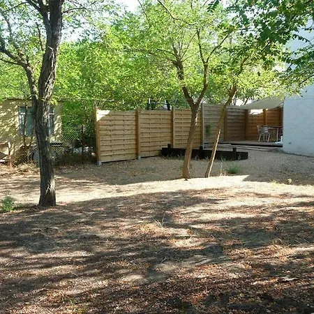 Secanto Belle Individuelle Avec Grand Jardin Rochelongue Cap D'agde