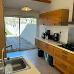 Secanto Belle Individuelle Avec Grand Jardin Rochelongue Cap D'agde Villa *